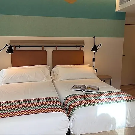 Doho Hotel