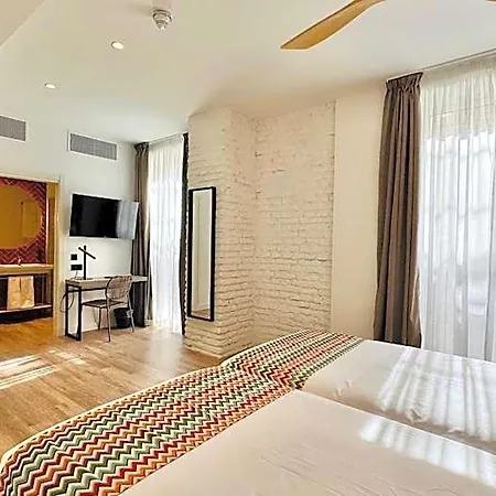Hotel Doho Málaga