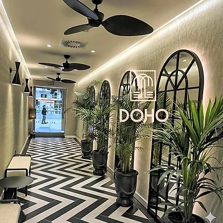 Hotel Doho