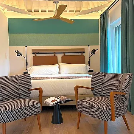 Doho Hotel 3*