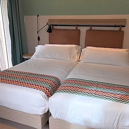Hotel Doho