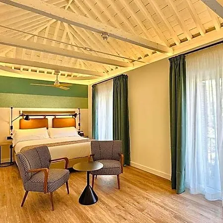 Doho Hotel 3*
