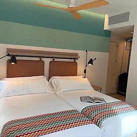 Doho Hotel 3*
