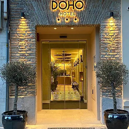 Doho 3* Málaga