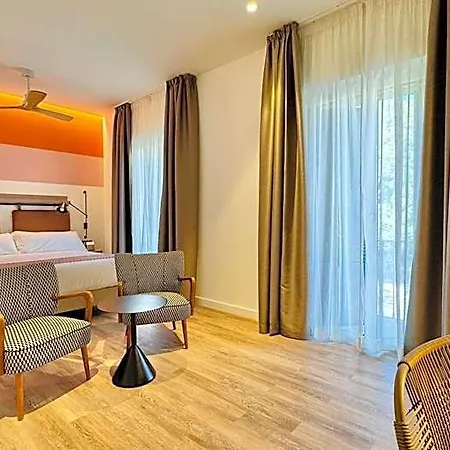 Doho Hotel 3*