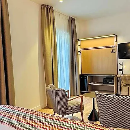 Doho Hotel 3*