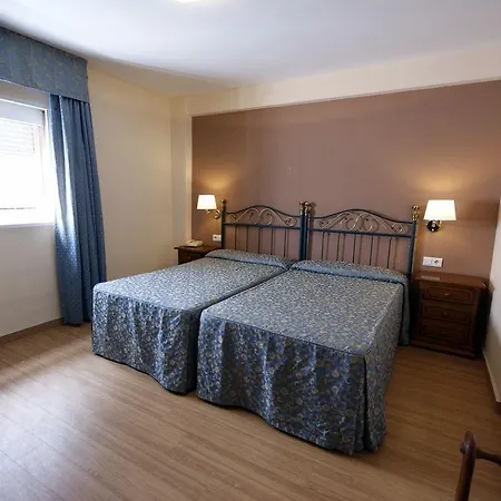 Venecia Hotel Málaga