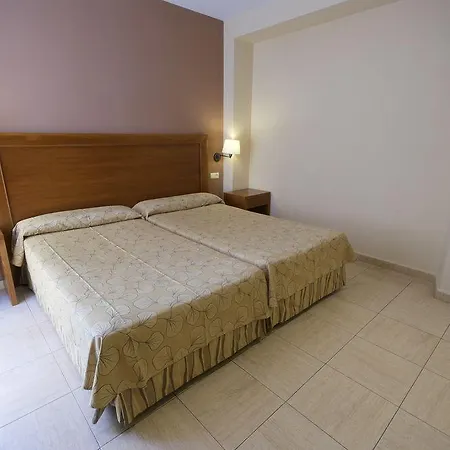 Venecia Hotel 3*