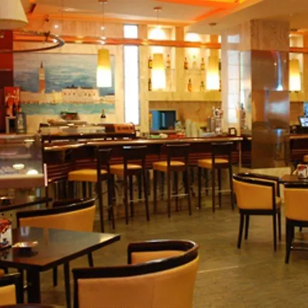 Venecia Hotel Málaga