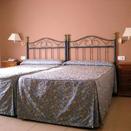Hotel Venecia 3*