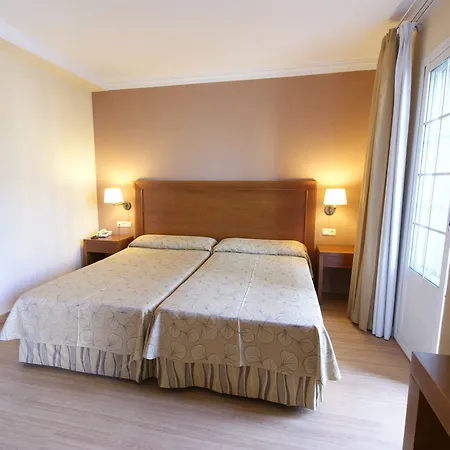 Venecia Hotel 3*