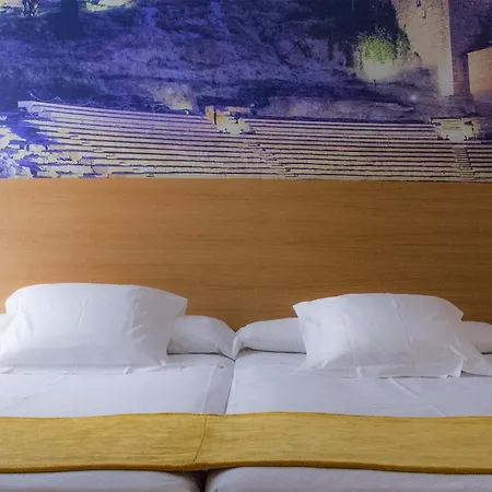 Hotel Venecia Málaga