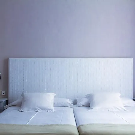 Venecia Hotel Málaga