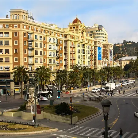 Venecia 3* Málaga