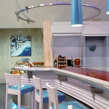 Venecia Hotel Málaga