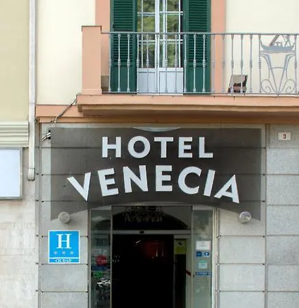 Venecia Málaga