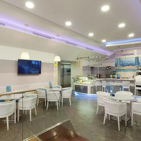 Hotel Venecia