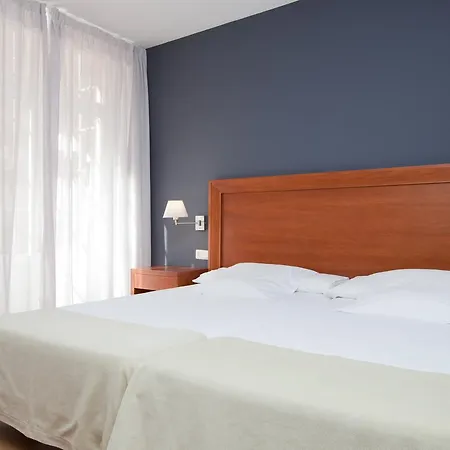 Venecia Hotel Málaga