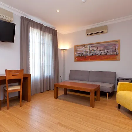 Hotel Venecia Málaga