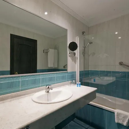 Hotel Venecia Málaga