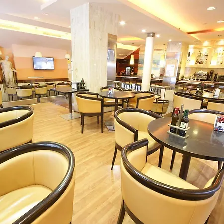 Venecia Hotel 3*