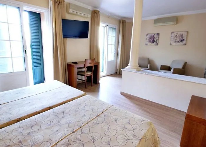 Venecia Hotel Malaga