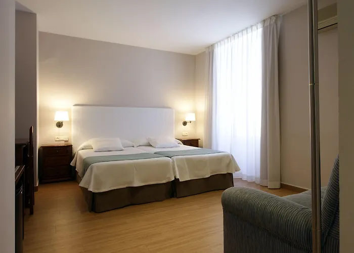 Venecia Hotel Malaga