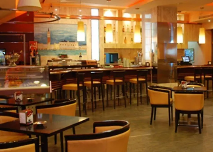 Hotel Venecia Malaga