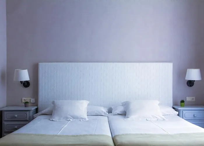 Venecia Hotel Malaga