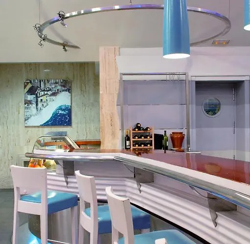 Venecia Hotel Malaga