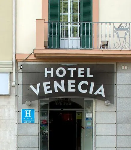 Venecia Malaga