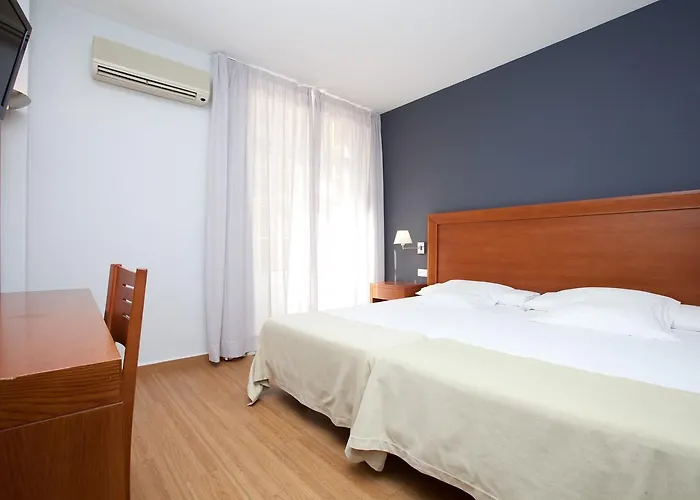 Venecia Hotel Malaga