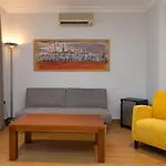 Hotel Venecia Málaga