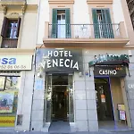 Venecia Hotel