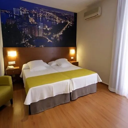 Hotel Doho Malaga