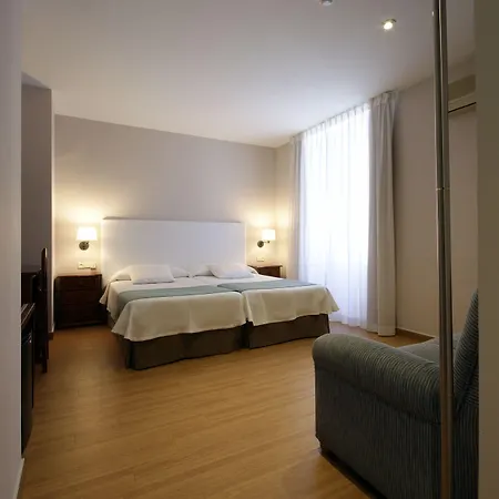 Hotel Doho Otel Málaga