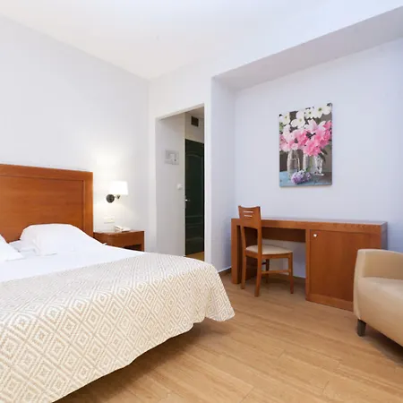 Hotel Doho Otel 3*